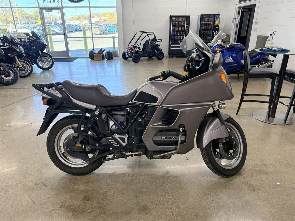 BMW K 11000LT Highline (1996)