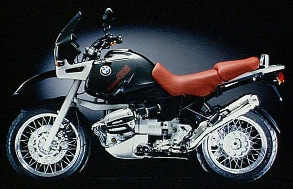BMW R 1100GS (1996)
