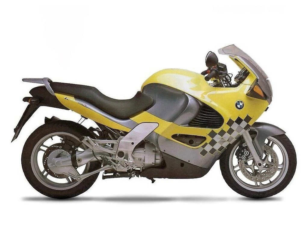BMW K 1200RS (1997 - 98)