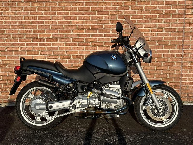 BMW R 850R (1997 - 99)