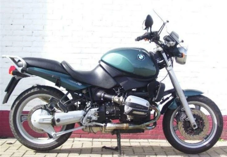 BMW R 850R (1997 - 99)