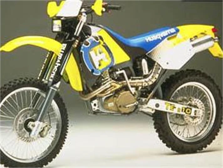 Husqvarna TE 610e (1997 - 99)