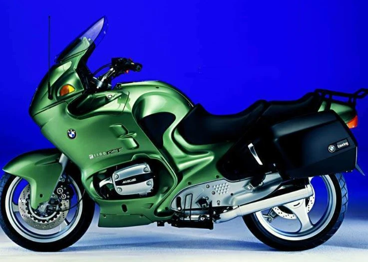 BMW R 1100RT (1997)