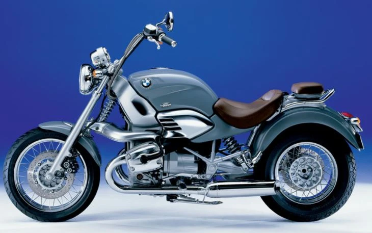BMW R850C / R 850 C Avantgarde (1997 -)