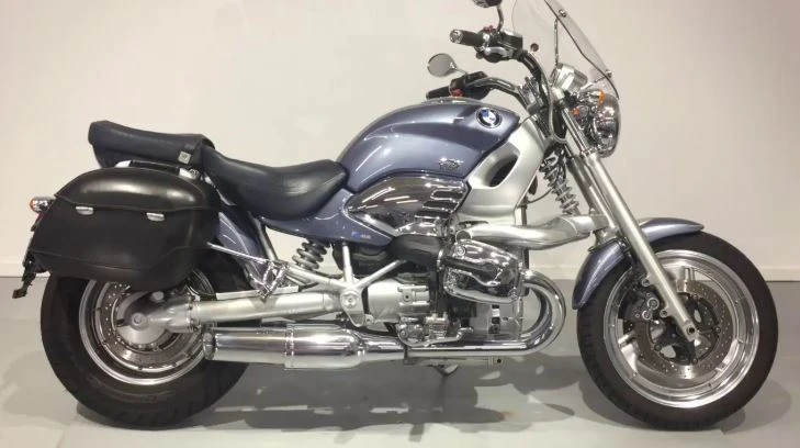 BMW R850C / R 850 C Avantgarde (1997 -)