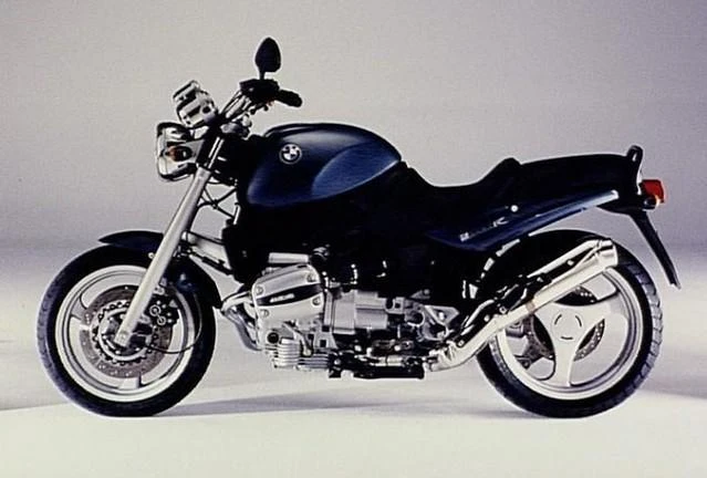 BMW R 1100R (1998 - 2000)