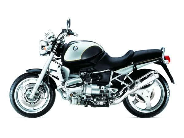 BMW R 1100R (1998 - 2000)