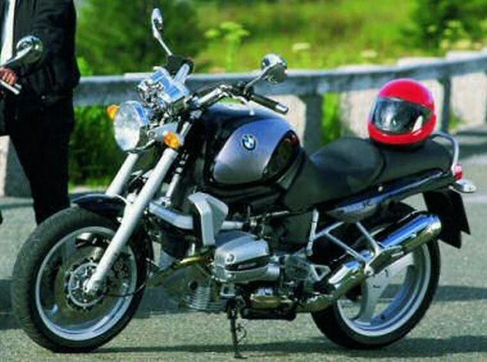 BMW R 1100R (1998 - 2000)