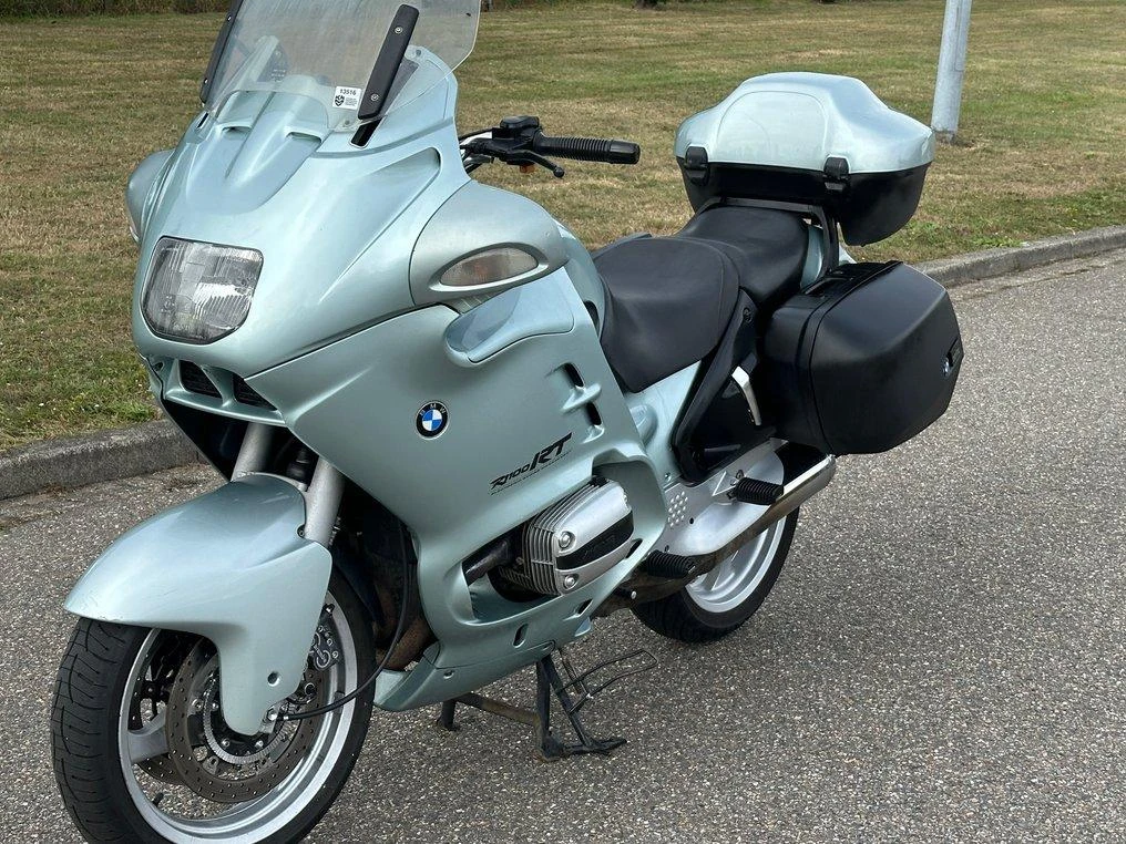 BMW R 1100RT (1998)