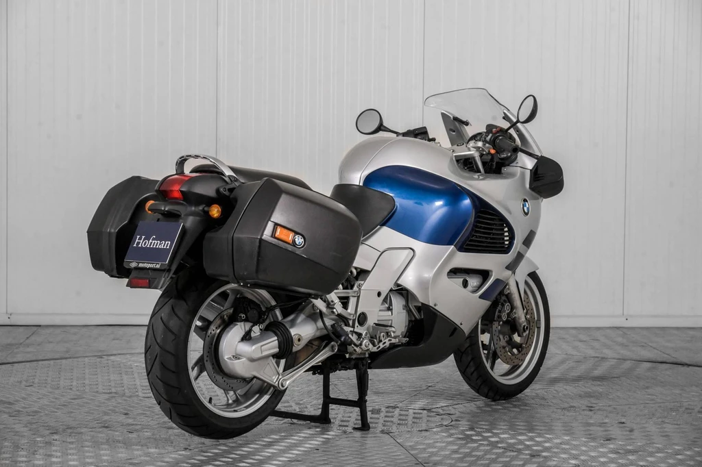 BMW K 1200RS (1999 - 2000)