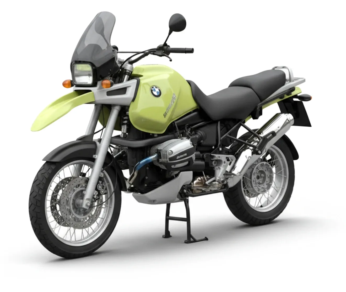 BMW R 850GS (1999 - 2001)