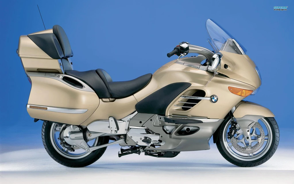 BMW K 1200LT (1999 - 2002)