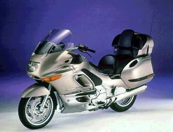 BMW K 1200LT (1999 - 2002)