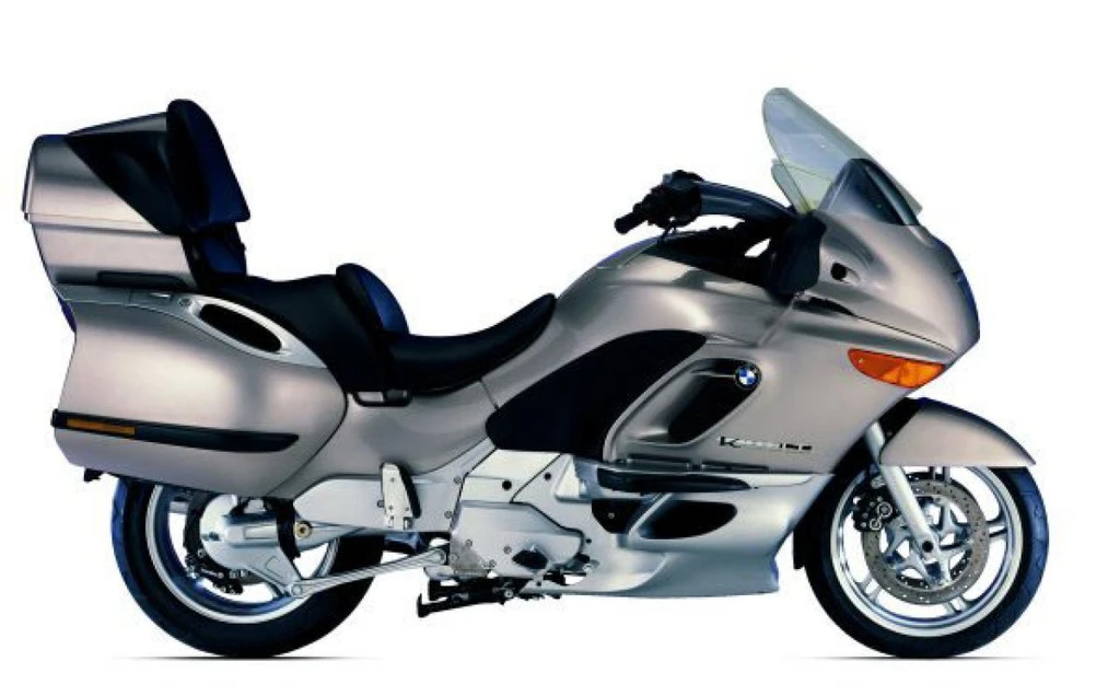 BMW K 1200LT (1999 - 2002)