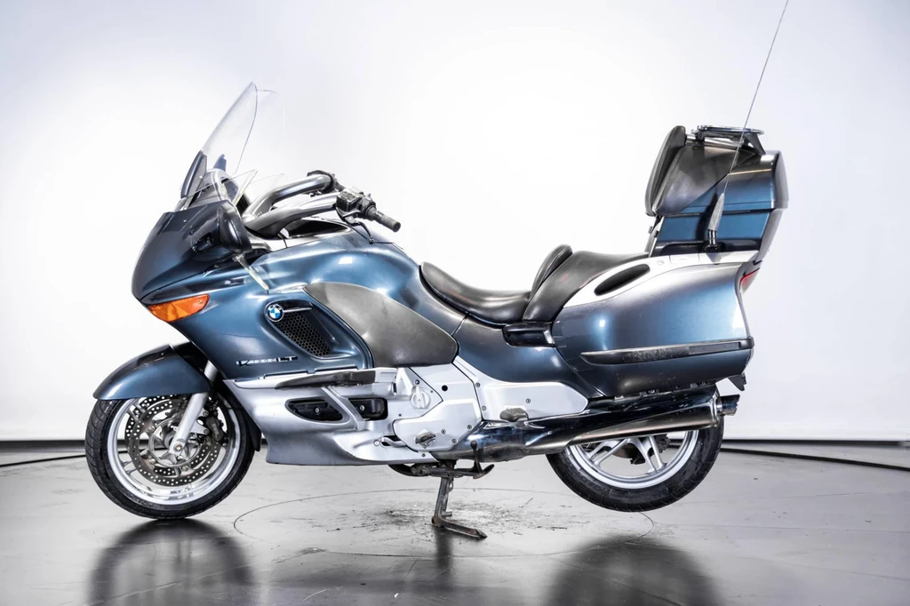 BMW K 1200LT (1999 - 2002)