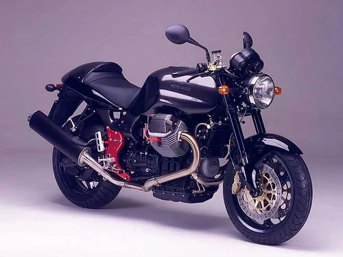 Moto Guzzi V 11 Sport (1999 - 2002)
