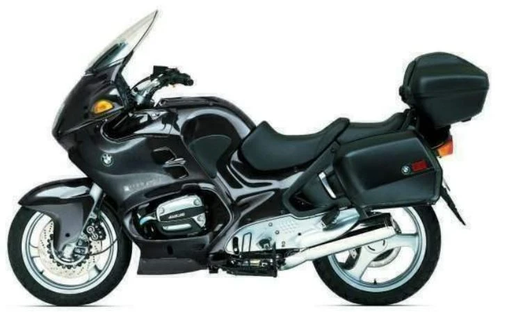 BMW R 1100RT (1999 - 2000)