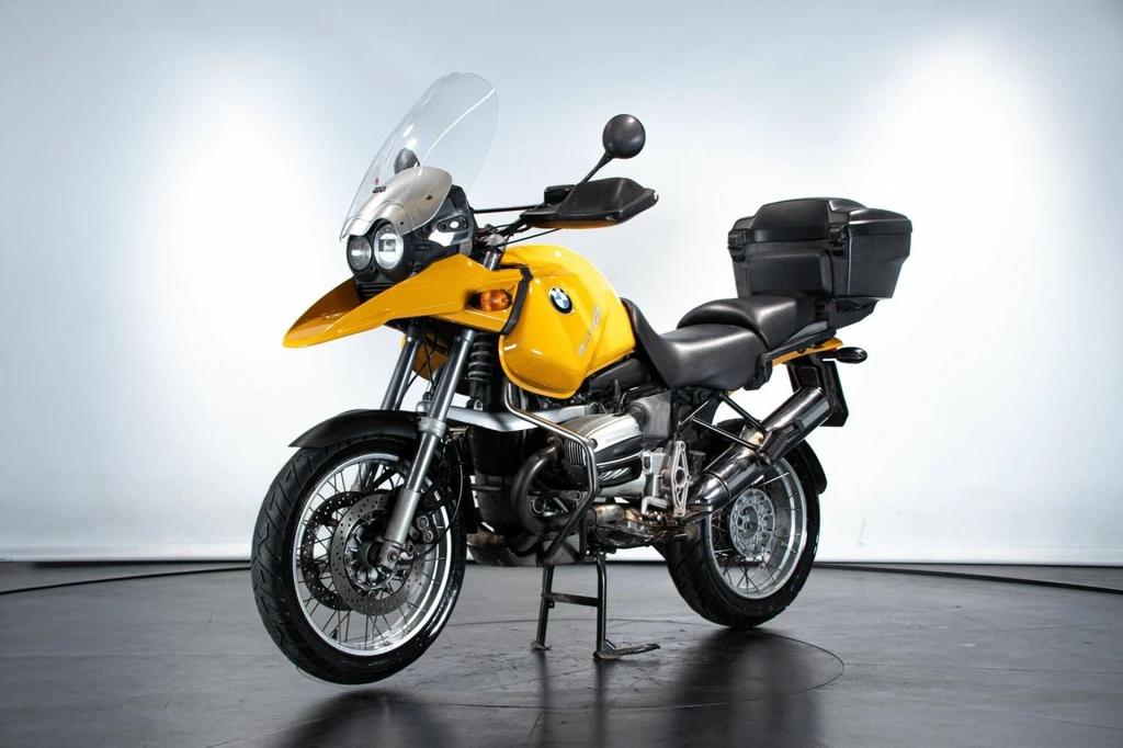 BMW R 1150GS (1999)