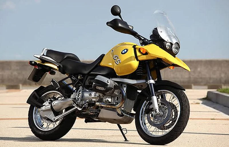 BMW R 1150GS (1999)