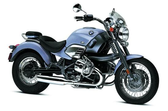 BMW R 1200C (2000 - 2001)