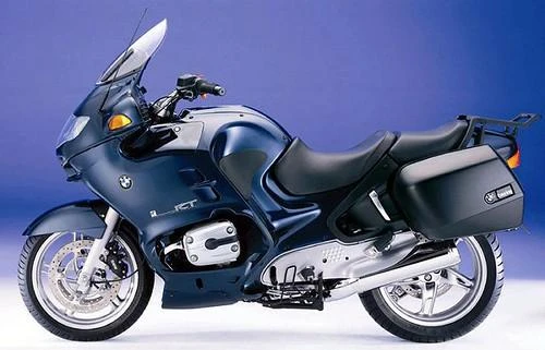BMW R 850 RT (2000 - 2002)