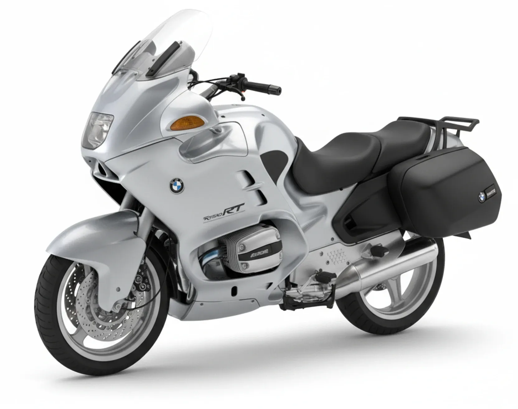 BMW R 850 RT (2000 - 2002)