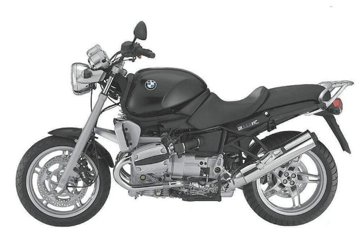 BMW R 850R (2000 - 2002)