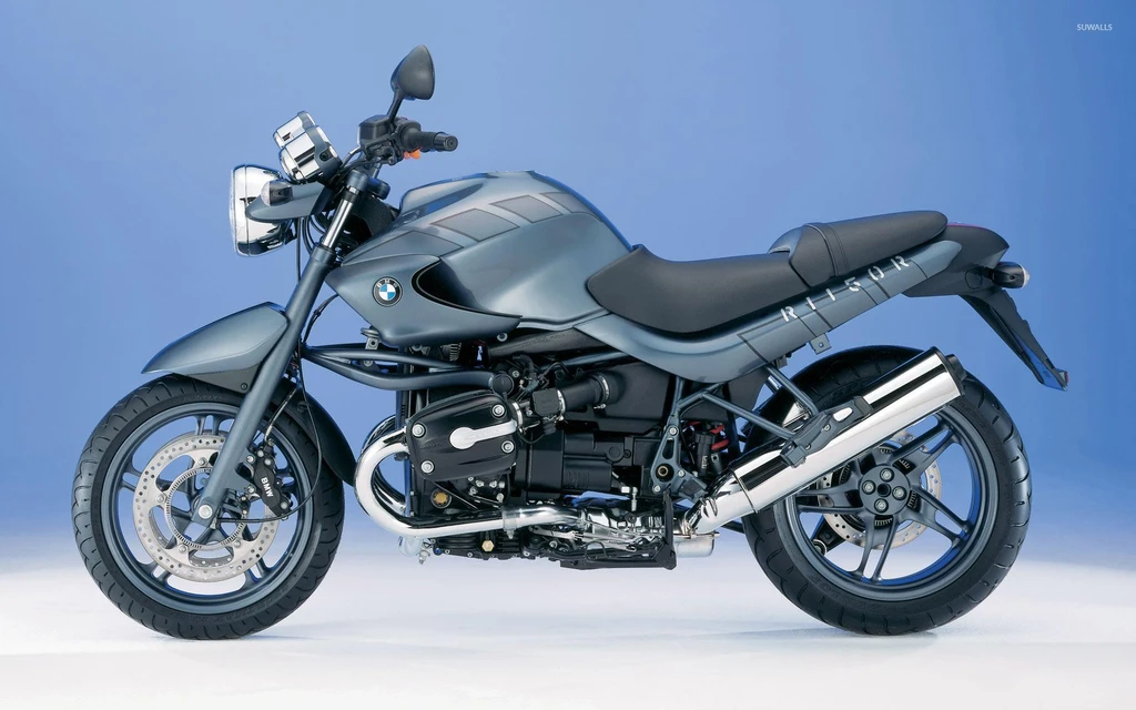 BMW R 1150R (2000)
