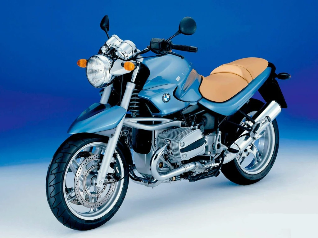 BMW R 1150R (2000)