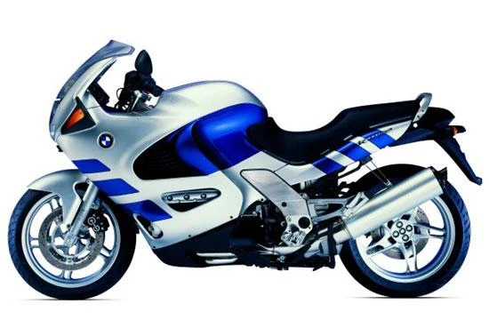 BMW K 1200RS (2001)