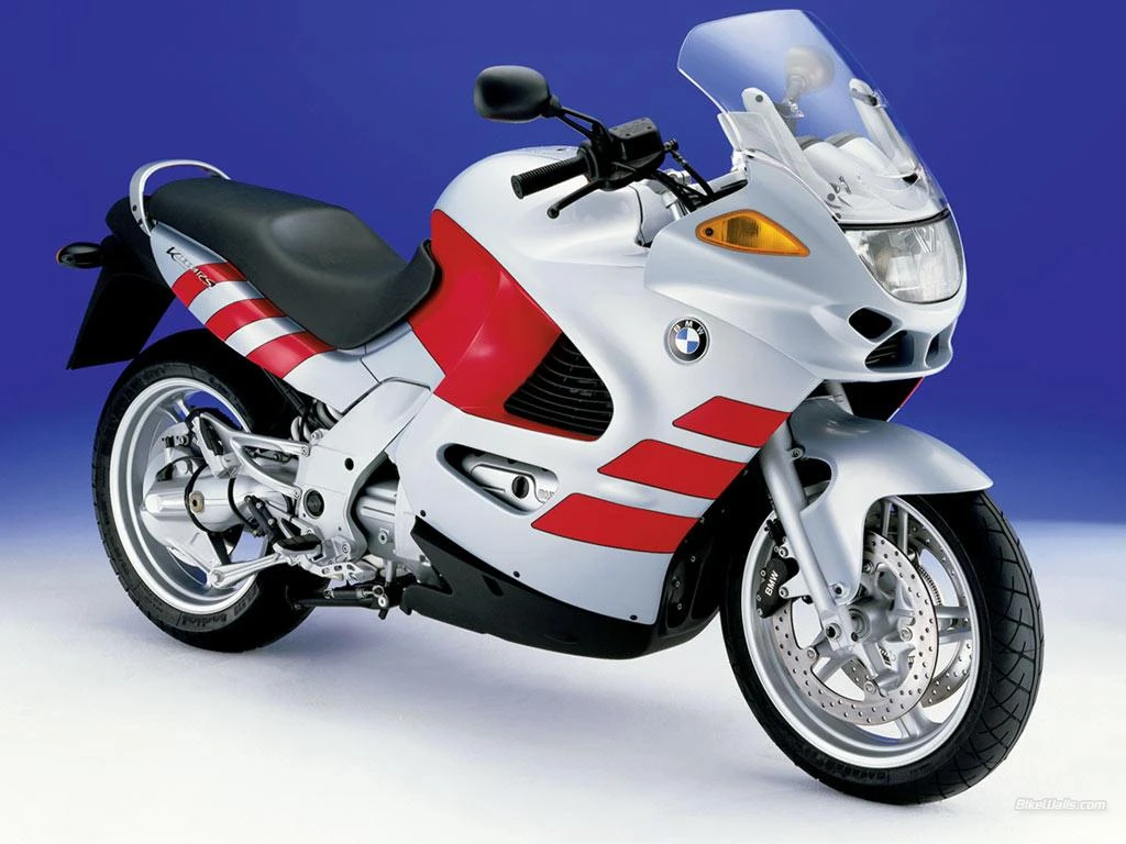 BMW K 1200RS (2001)