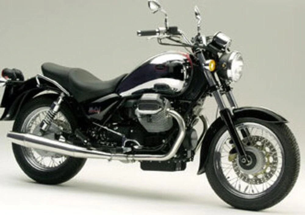 Moto Guzzi California Stone (2001 -)