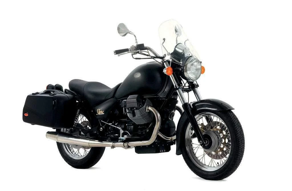 Moto Guzzi California Stone Touring (2002)