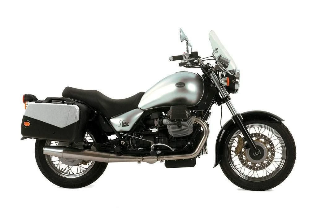 Moto Guzzi California Stone Touring (2002)