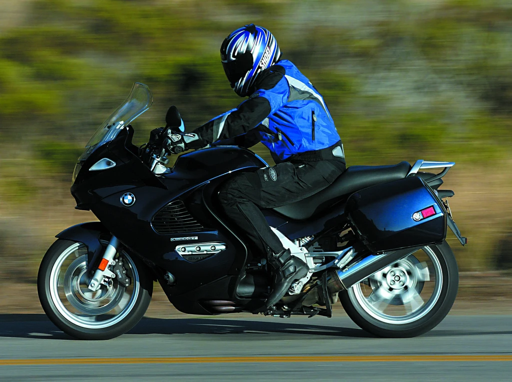 BMW K 1200GT (2003 - 2004)