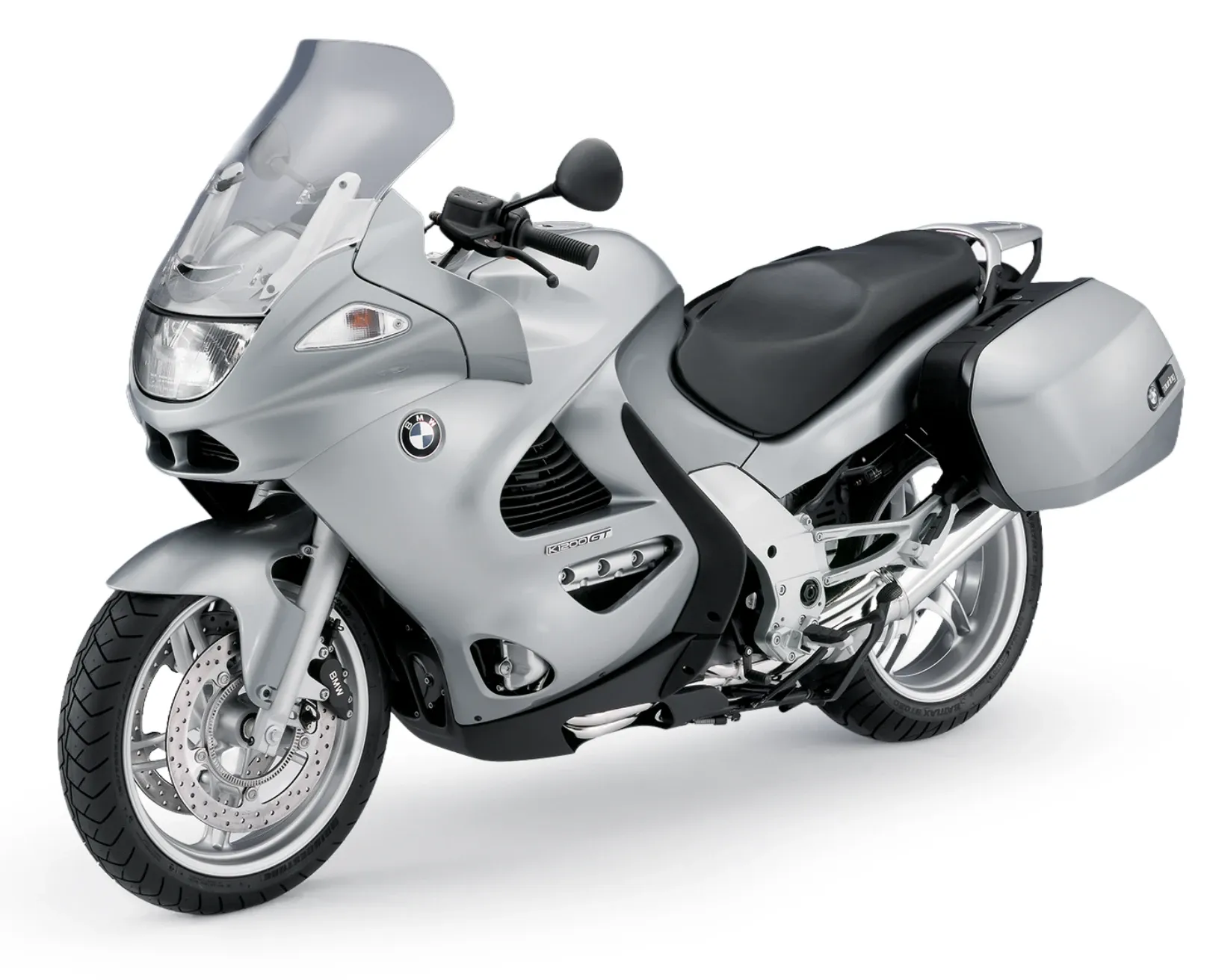 BMW K 1200GT (2003 - 2004)