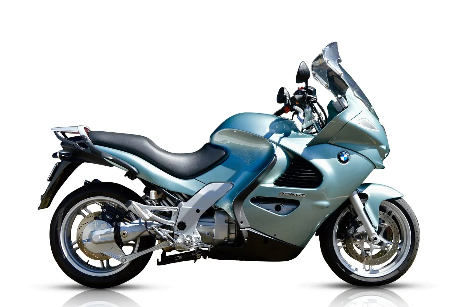 BMW K 1200GT (2003 - 2004)