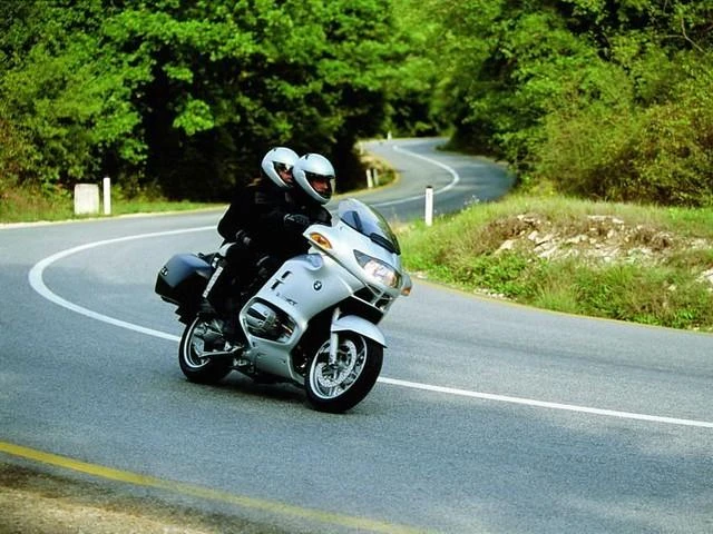 BMW R 1150RT (2003 - 2004)