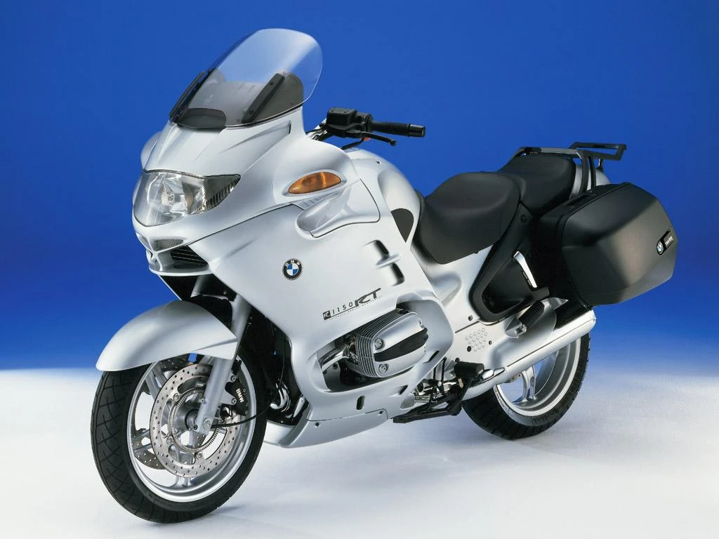 BMW R 1150RT (2003 - 2004)