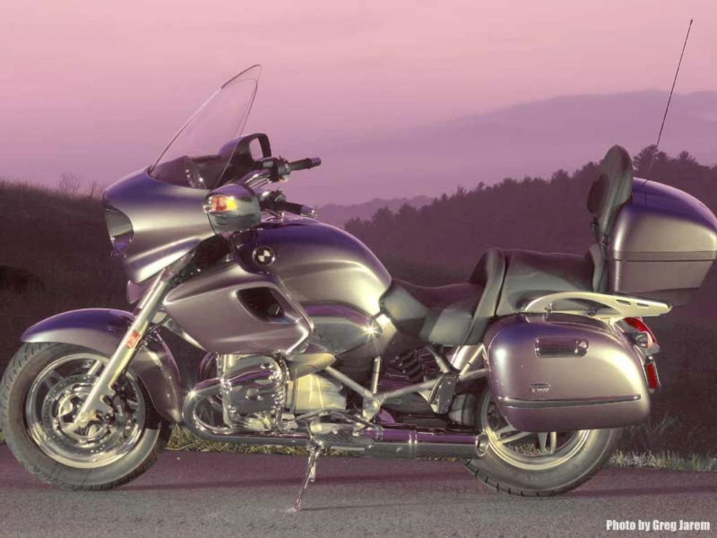 BMW R 1200CL (2003 - 2004)