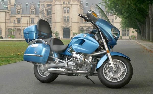 BMW R 1200CL (2003 - 2004)