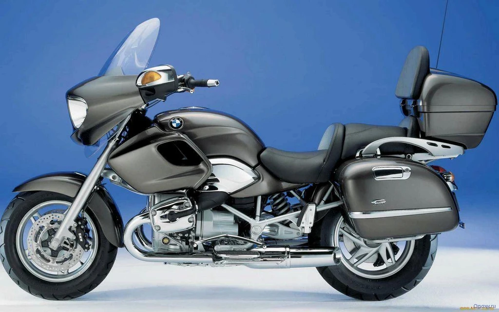 BMW R 1200CL (2003 - 2004)