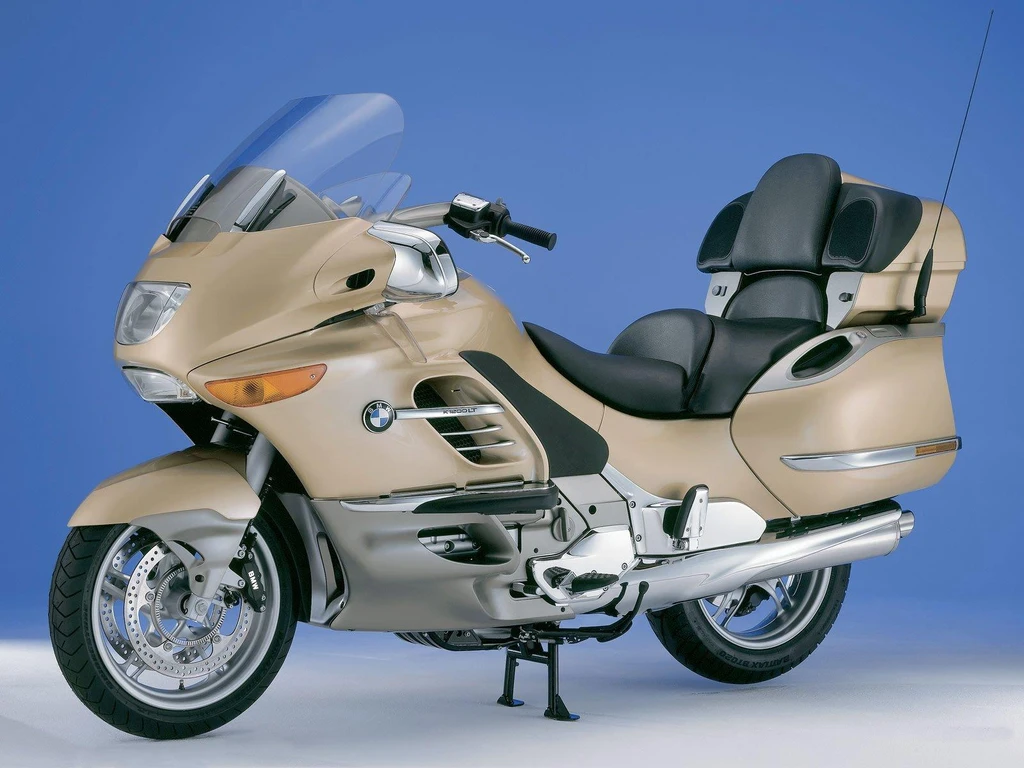 BMW K 1200LT (2003 - 2005)