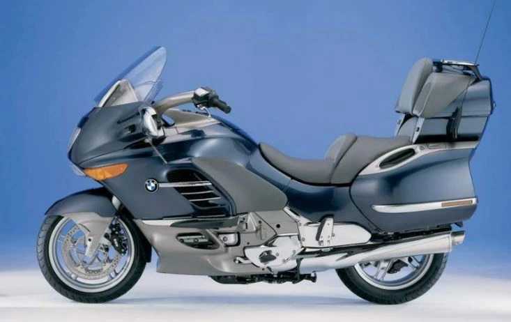 BMW K 1200LT (2003 - 2005)