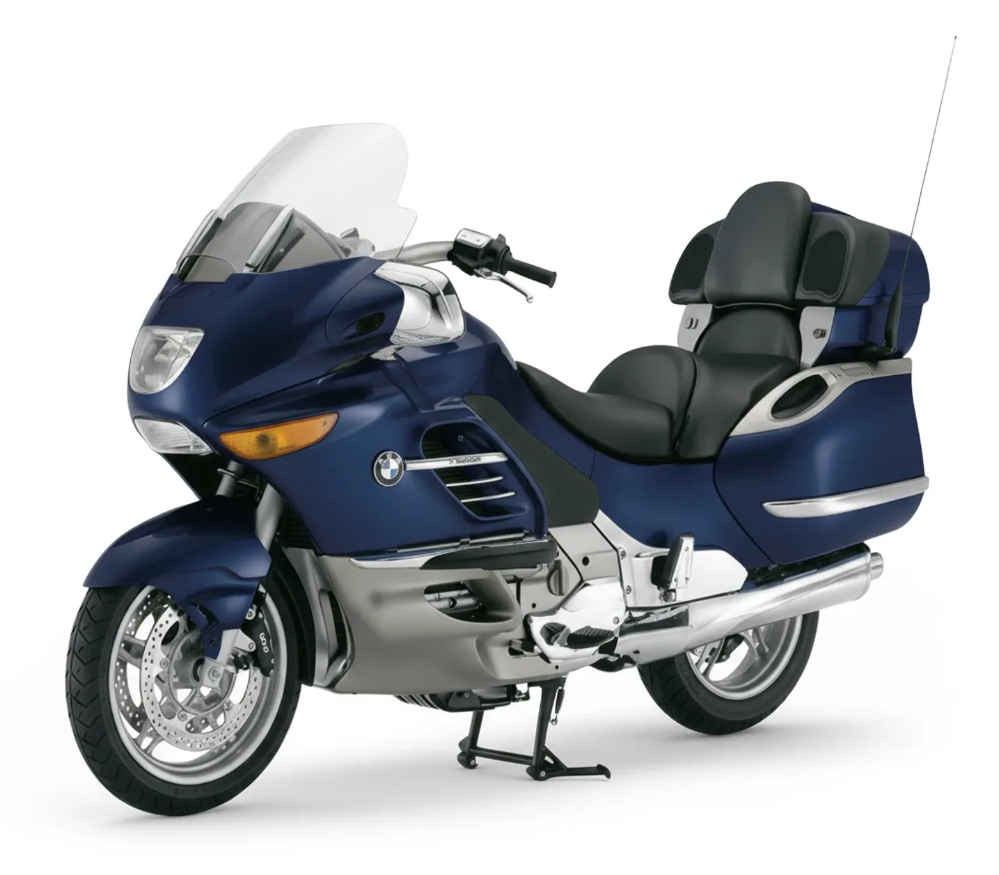 BMW K 1200LT (2003 - 2005)