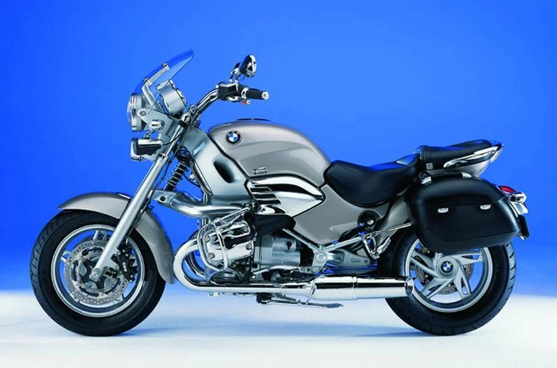 BMW R 1200CAvantgarde (2003 - 2005)