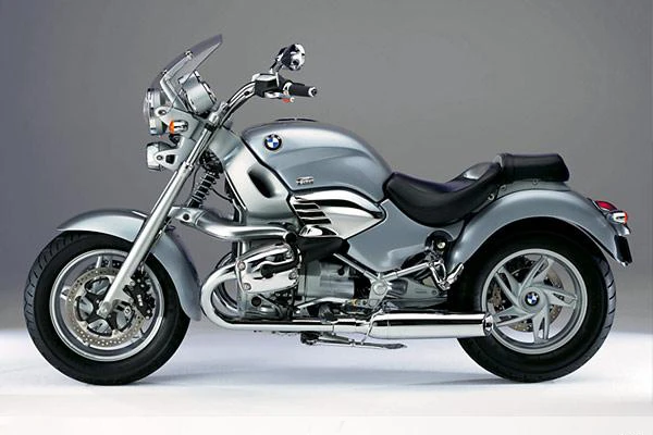 BMW R 1200CAvantgarde (2003 - 2005)