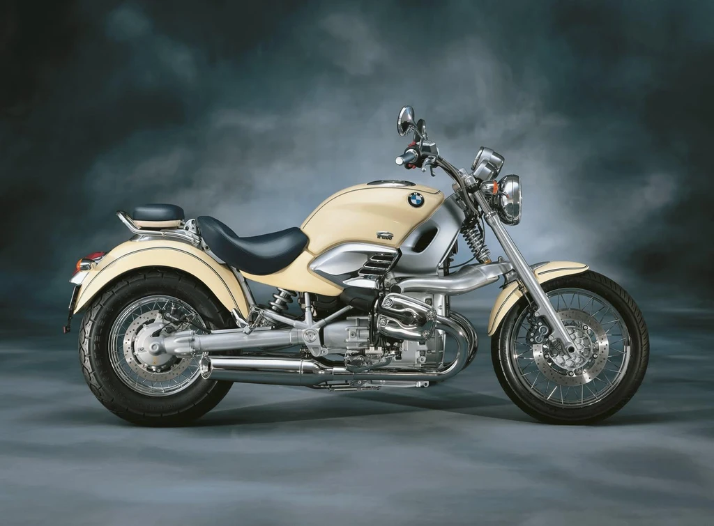 BMW R 1200CIndependent (2003 - 2005)