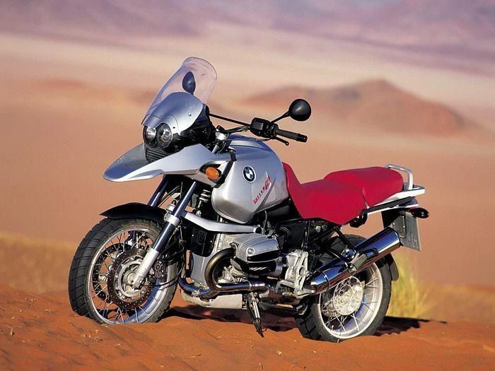 BMW R 1150GS (2003)