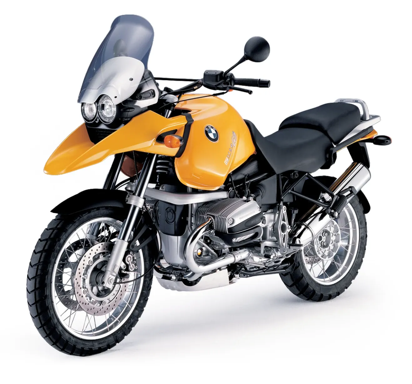 BMW R 1150GS (2003)